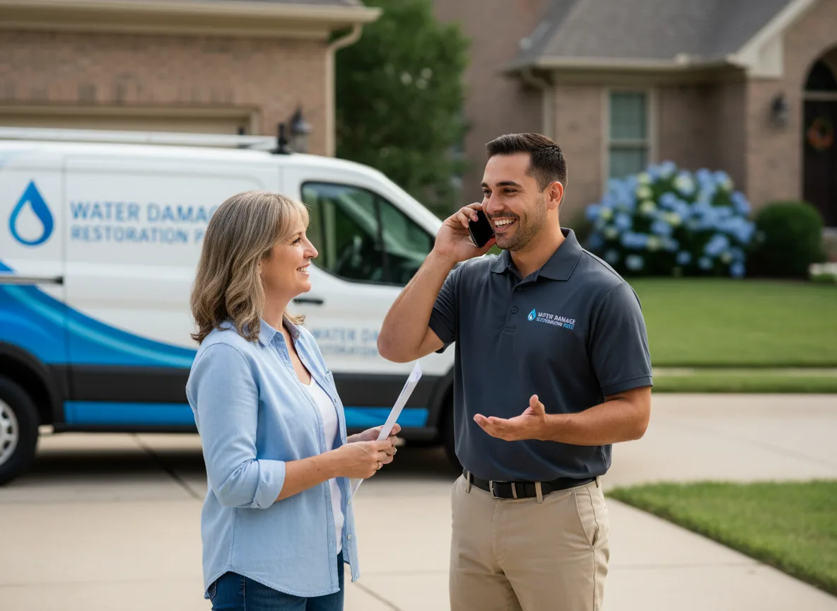 Flood Restoration Port Charlotte, FL FAQs